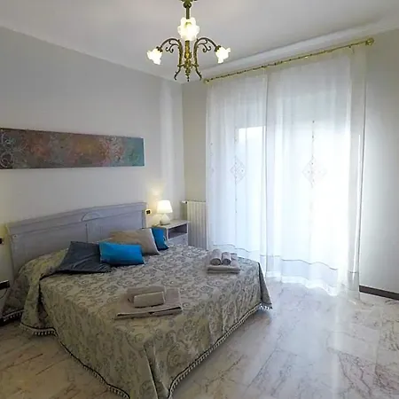Bed & Breakfast Yucca & 3*