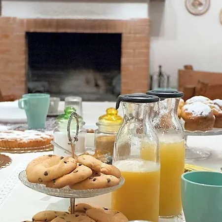 Yucca & Bed & Breakfast Trani