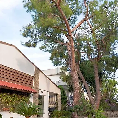 Yucca Camere&suite 3* Trani