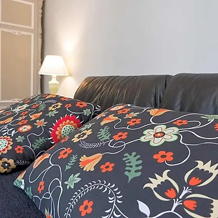 Bed & Breakfast Yucca & Trani