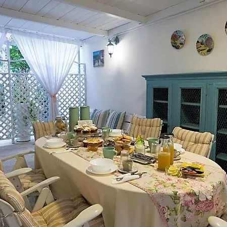Yucca Camere&suite