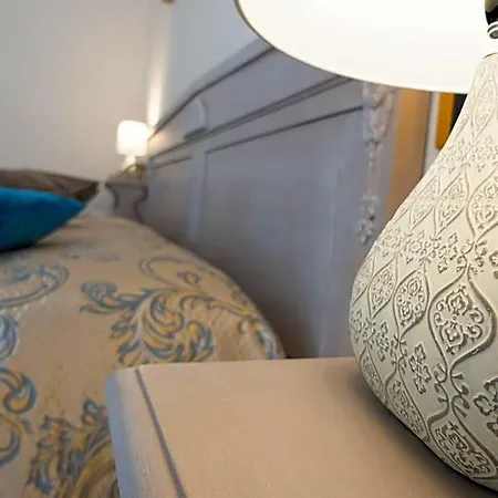 Yucca & Bed & Breakfast Trani