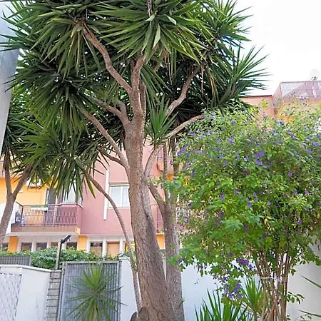 Bed & Breakfast Yucca & Trani