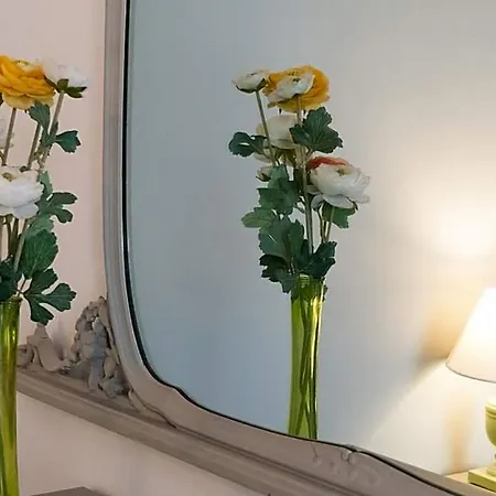 Bed & Breakfast Yucca Camere&suite Trani
