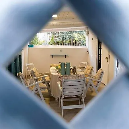 Yucca Camere&suite Bed & Breakfast Trani