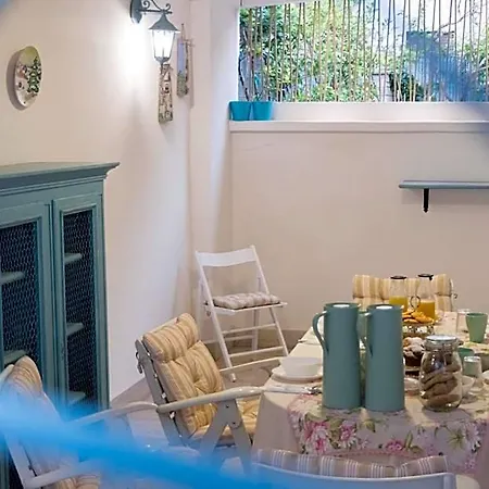 Yucca & Bed & Breakfast Trani
