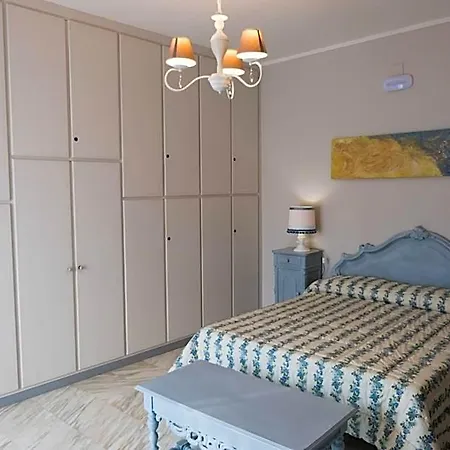 Bed & Breakfast Yucca & 3*