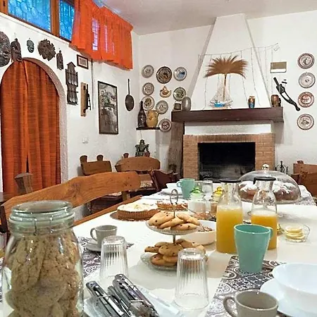 Bed & Breakfast Yucca & 3*