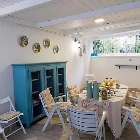 Yucca & Bed & Breakfast 3*