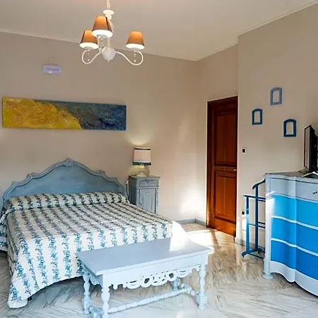 Yucca & Bed & Breakfast