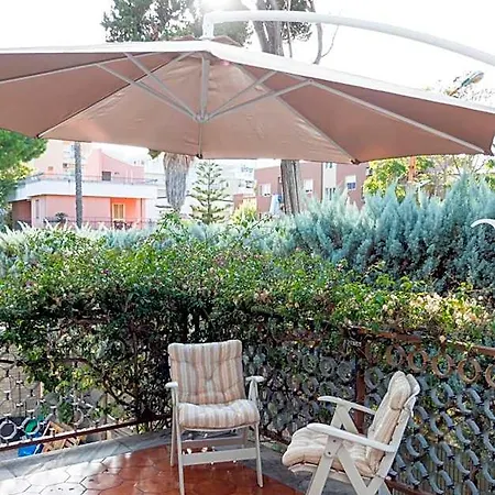 Bed & Breakfast Yucca &