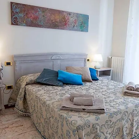 Yucca & Bed & Breakfast