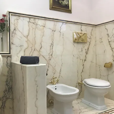 Bed & Breakfast Yucca & Trani
