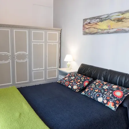 Yucca Camere&suite Bed & Breakfast