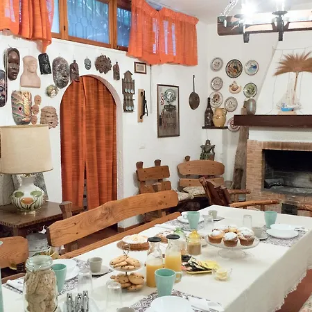 Yucca & Bed & Breakfast