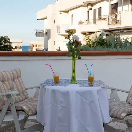 Yucca Camere&suite