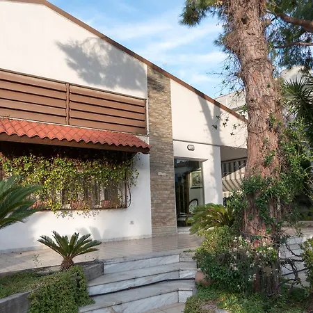 Bed & Breakfast Yucca & Trani