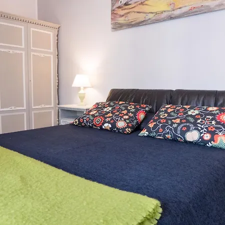 Yucca Camere&suite Trani
