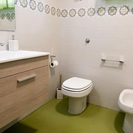 Yucca Camere&suite 3* Trani