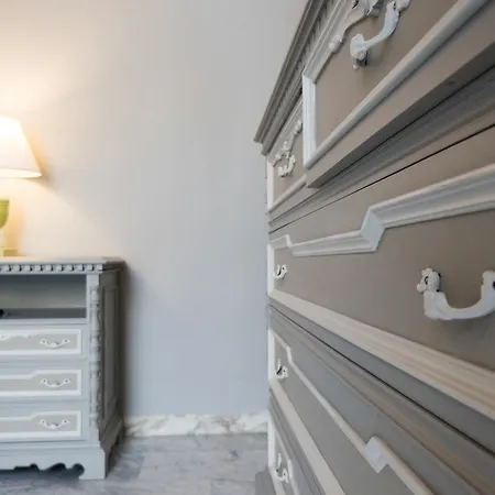Bed & Breakfast Yucca Camere&suite