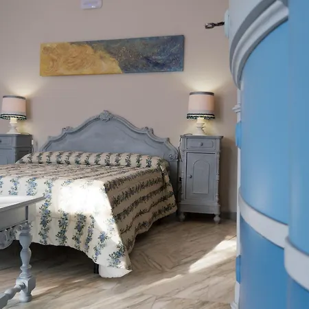 Bed & Breakfast Yucca Camere&suite