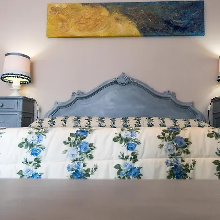 Yucca Camere&suite 3* Trani