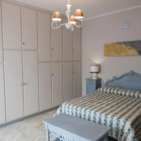 Bed & Breakfast Yucca Camere&suite 3*