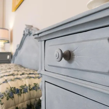 Yucca Camere&suite 3* Trani