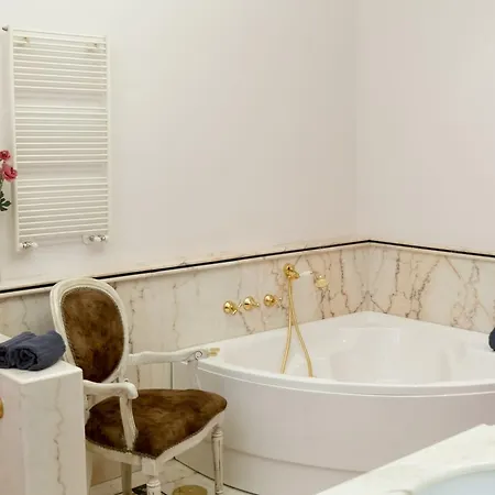 Bed & Breakfast Yucca &