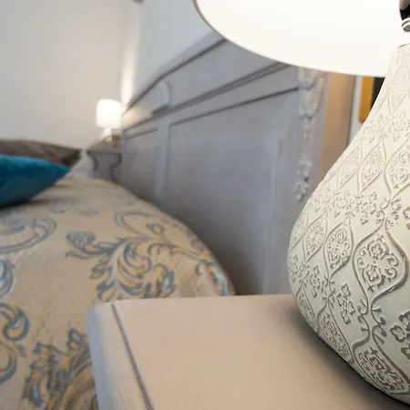 Yucca & Bed & Breakfast Trani