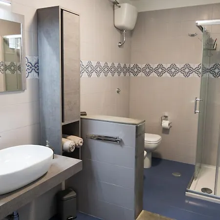 Yucca Camere&suite Bed & Breakfast