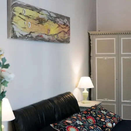 Yucca Camere&suite Bed & Breakfast 3*