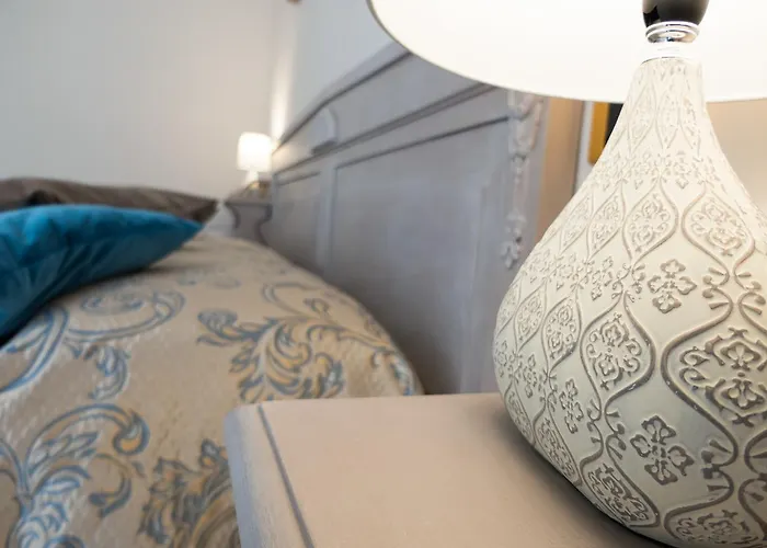 Yucca & Oda ve Kahvaltı Trani