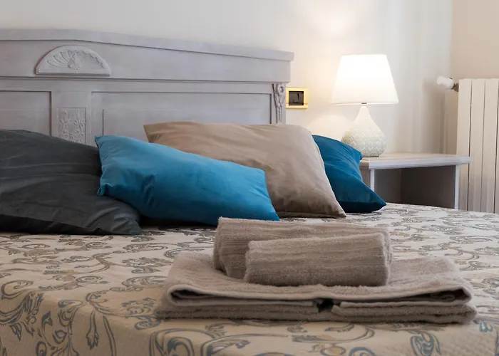 Oda ve Kahvaltı Yucca & 3*